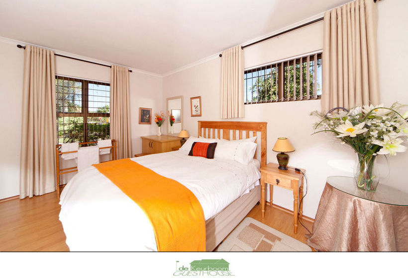 De Keurboom Guesthouse 15