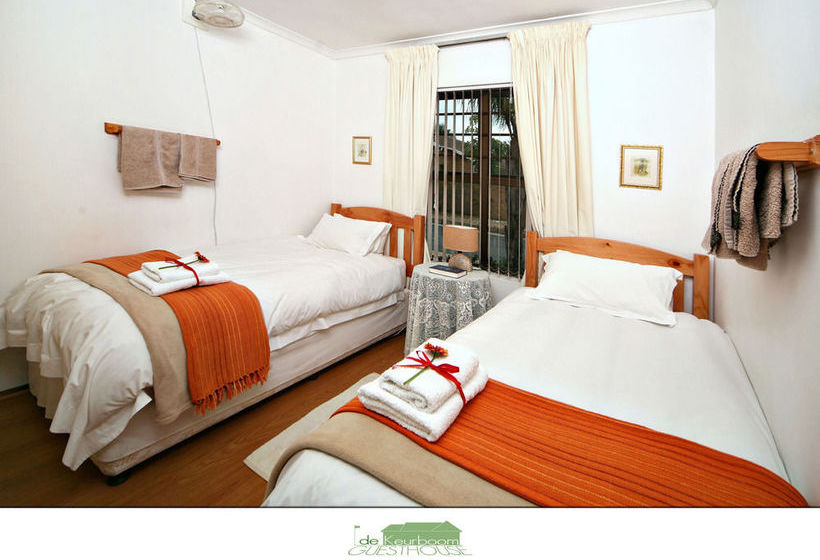 De Keurboom Guesthouse 16