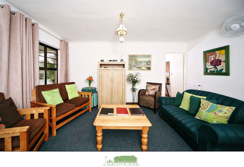 De Keurboom Guesthouse 18