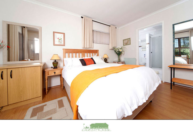 De Keurboom Guesthouse 19