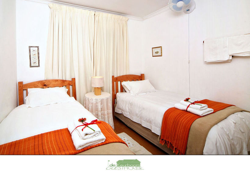 De Keurboom Guesthouse 2