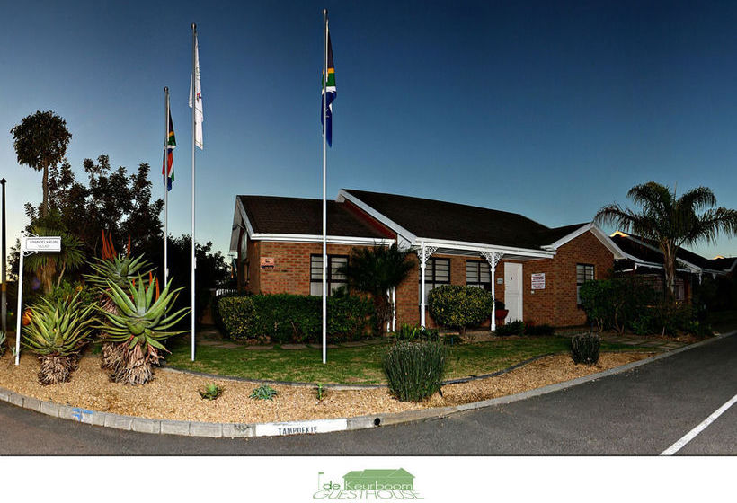 De Keurboom Guesthouse 20