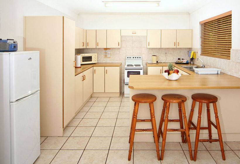 De Keurboom Guesthouse 3