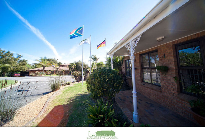 De Keurboom Guesthouse 4