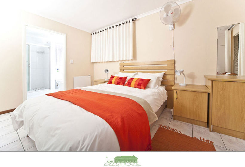 De Keurboom Guesthouse 5