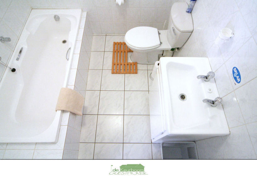 De Keurboom Guesthouse 7