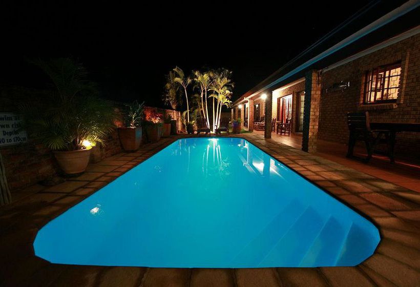 Bed and Breakfast Marlin Lodge Saint Lucia Estuary