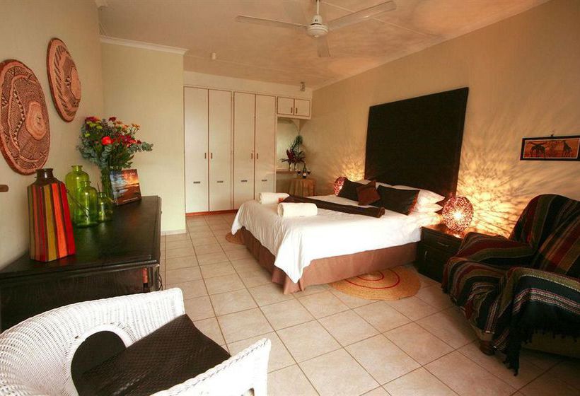 Bed and Breakfast Marlin Lodge 1