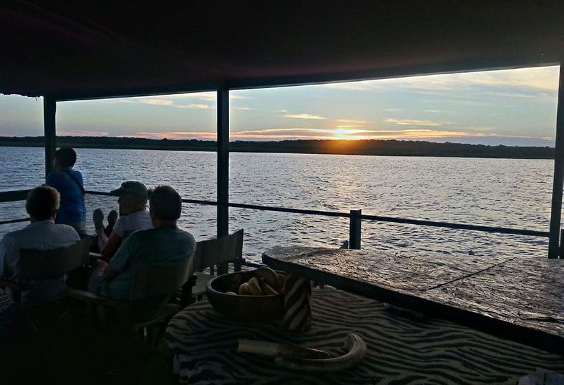 Bed and Breakfast Marlin Lodge 2