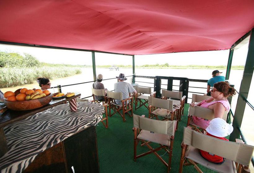 Bed and Breakfast Marlin Lodge 3