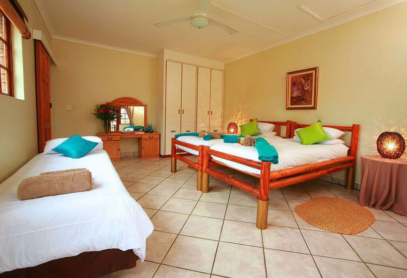 Bed and Breakfast Marlin Lodge 6