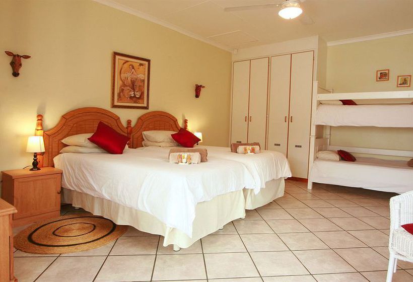 Bed and Breakfast Marlin Lodge 8