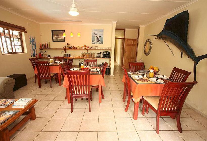 Bed and Breakfast Marlin Lodge 9