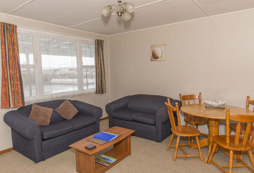 Greymouth Motel Greymouth South Island