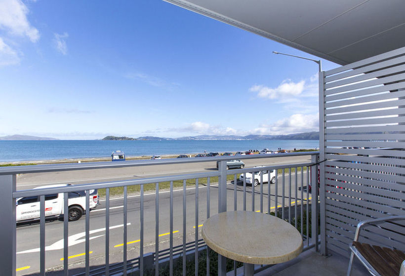 Motel B-k's Esplanade Motor Lodge 1