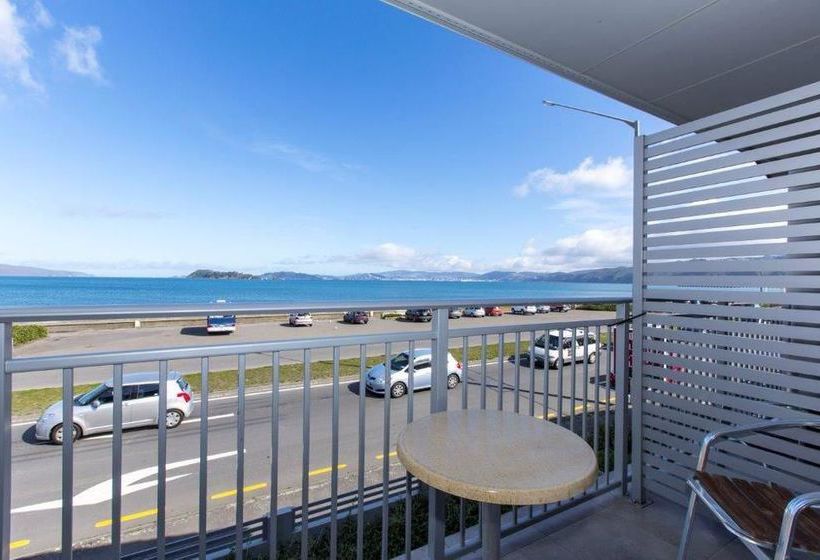 Motel B-k's Esplanade Motor Lodge 13