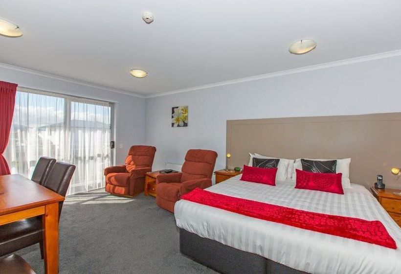 Motel B-k's Esplanade Motor Lodge 14