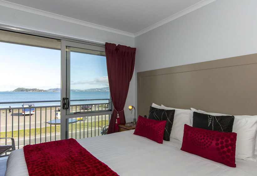 Motel B-k's Esplanade Motor Lodge 3