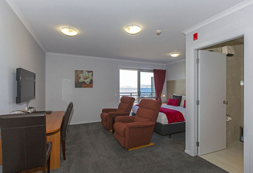 Motel B-k's Esplanade Motor Lodge 4