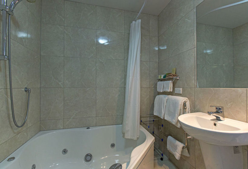 Motel B-k's Esplanade Motor Lodge 5