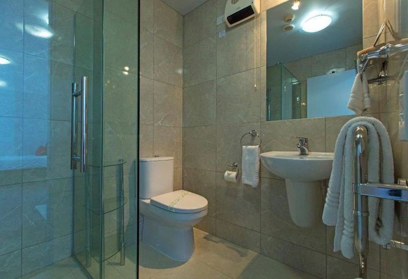 Motel B-k's Esplanade Motor Lodge 7