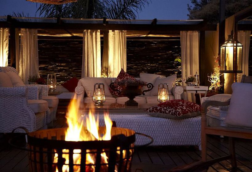 Hotel The Residence Johannesburgo