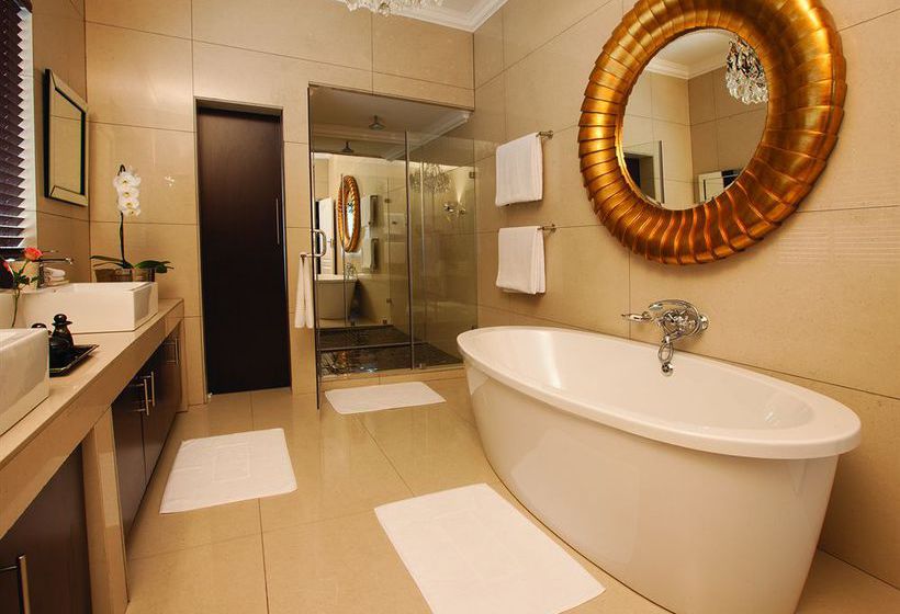 Hotel The Residence 1