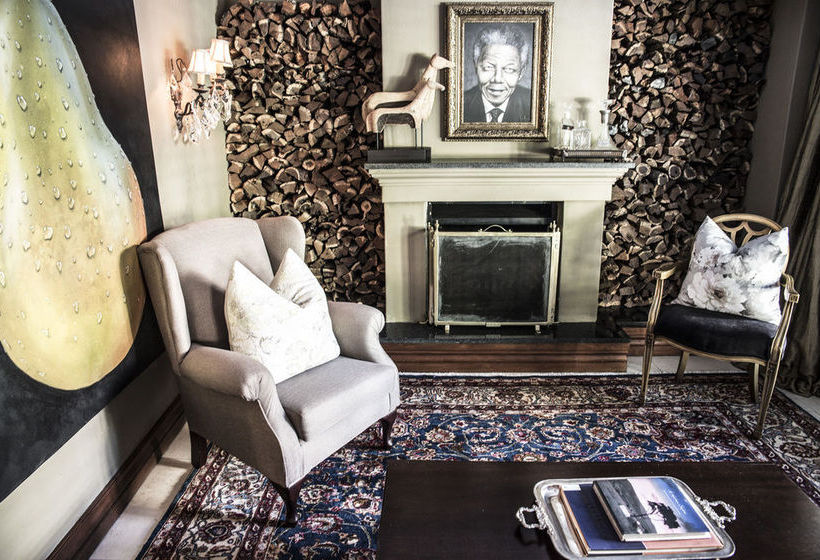 Hotel The Residence 14