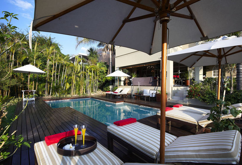 Hotel The Residence 15