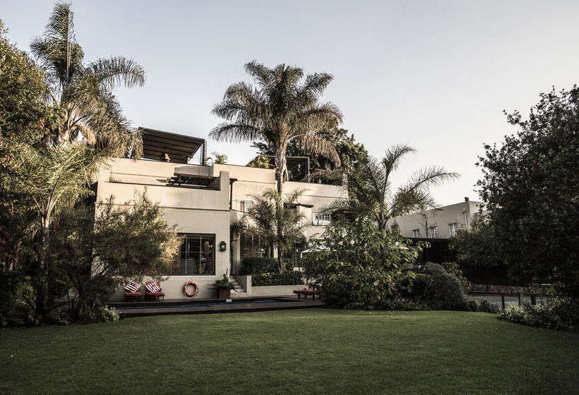 Hotel The Residence 17