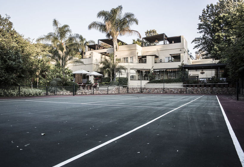 Hotel The Residence 18