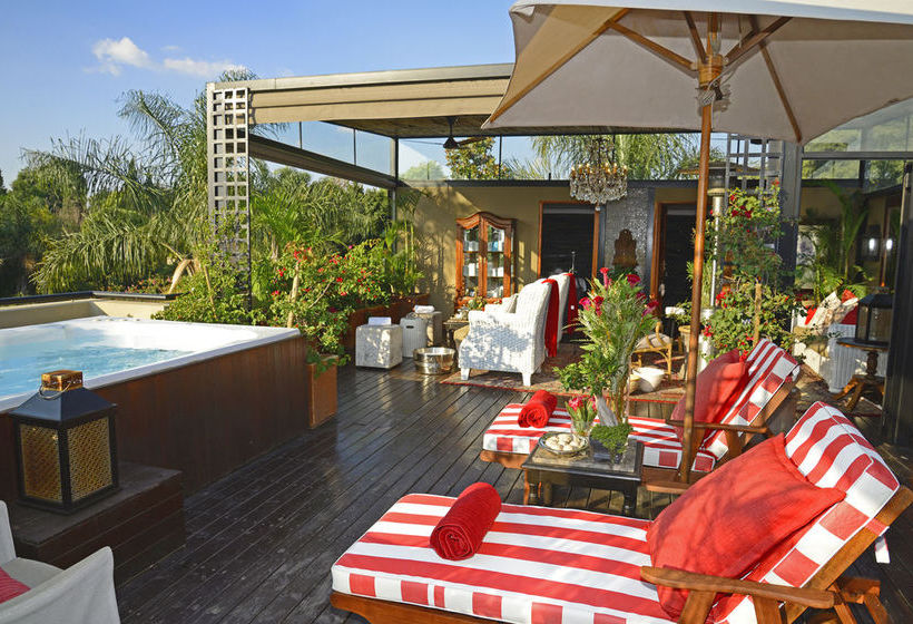 Hotel The Residence 2