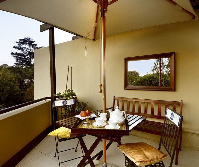 Hotel The Residence 20