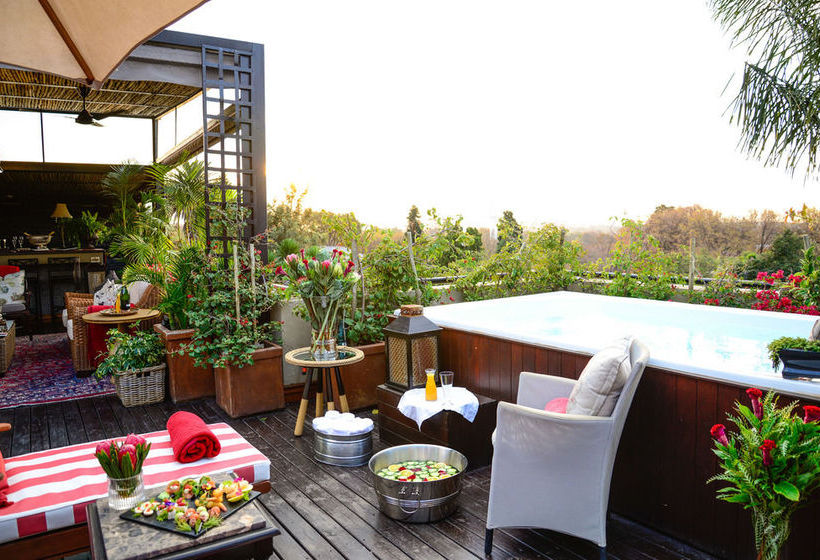 Hotel The Residence 3