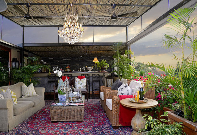 Hotel The Residence 4