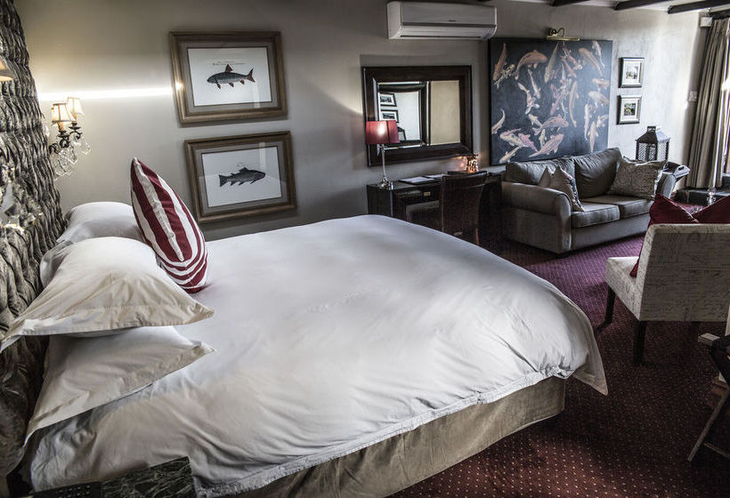 Hotel The Residence 8