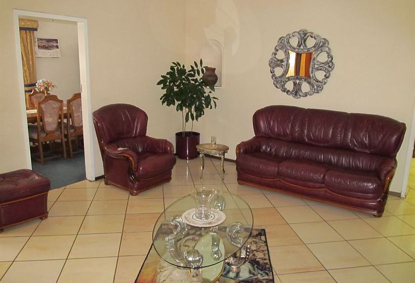 Marus Bed And Breakfast