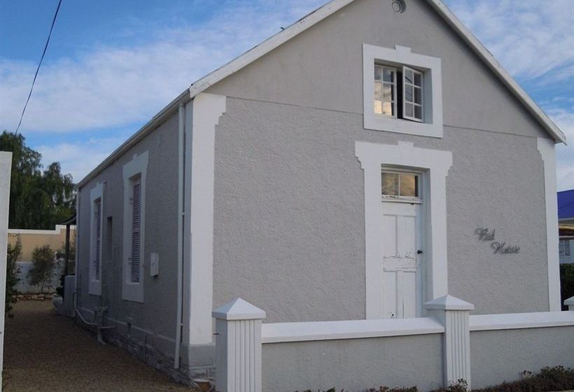 Bid Huisie Prince Albert Western Cape