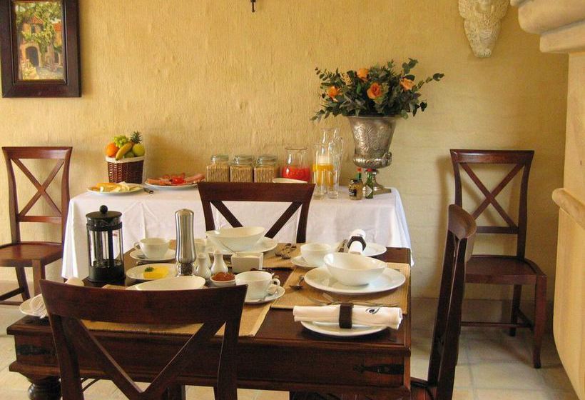 Pension Auberge Provence