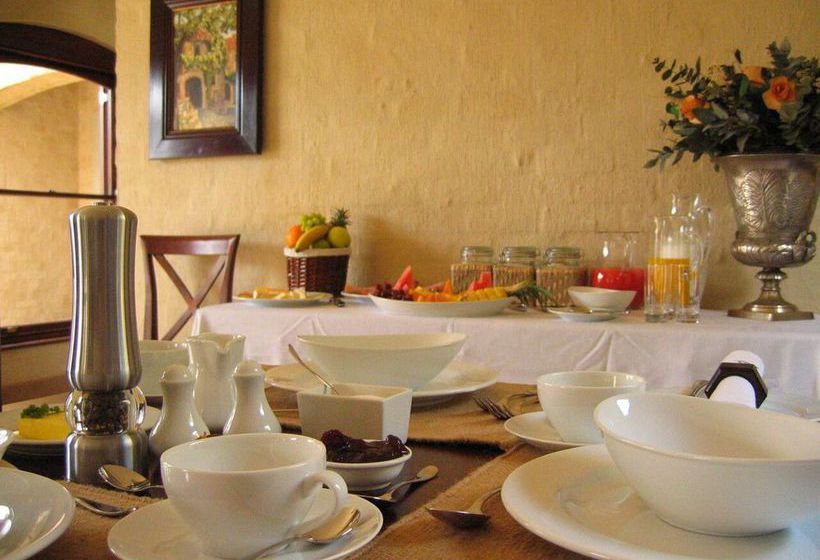 Pension Auberge Provence 1