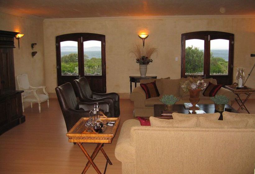 Pension Auberge Provence 10