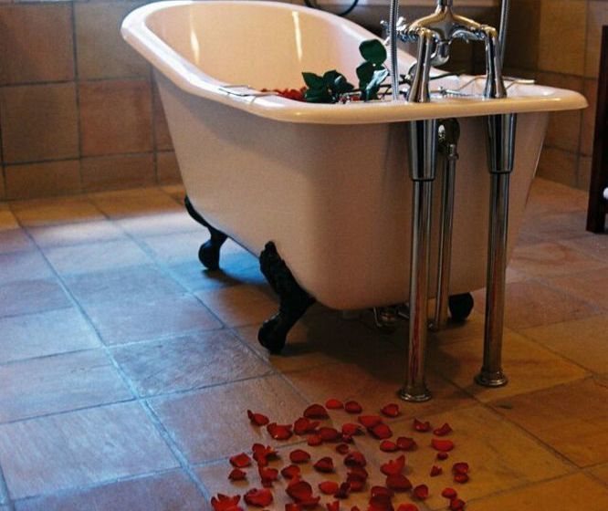 Pension Auberge Provence 12