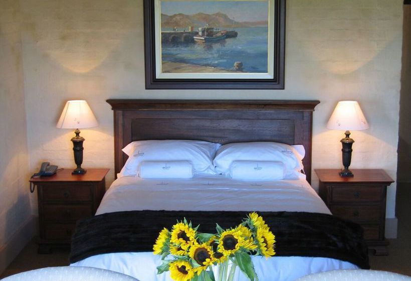 Pension Auberge Provence 3