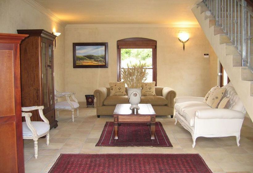 Pension Auberge Provence 5