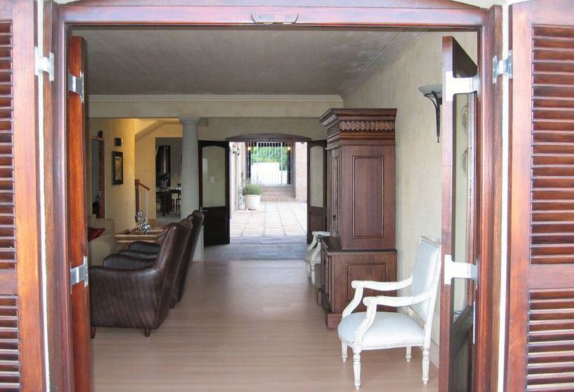 Pension Auberge Provence 6