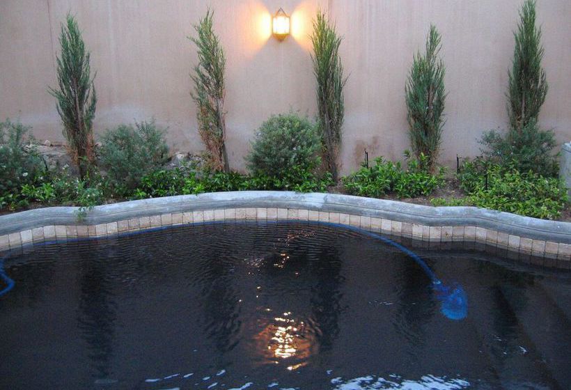 Pension Auberge Provence 7