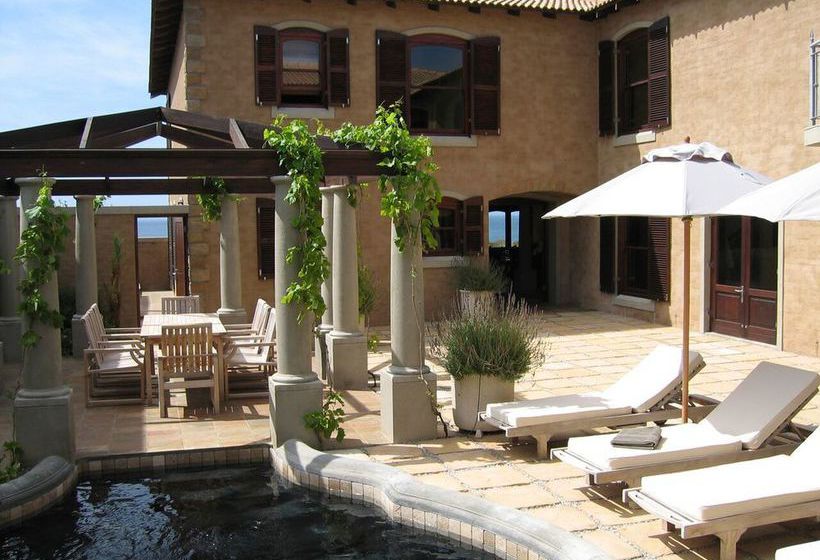 Pension Auberge Provence 8