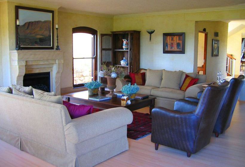 Pension Auberge Provence 9