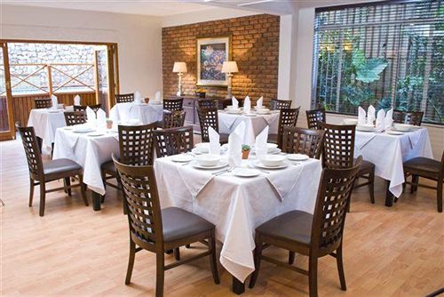 Pensión Adagio Guest House Pretoria Gauteng