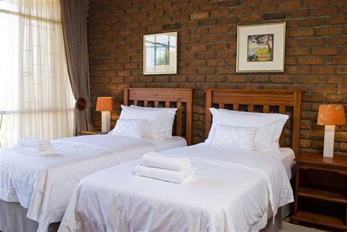 Pension Adagio Guest House 1
